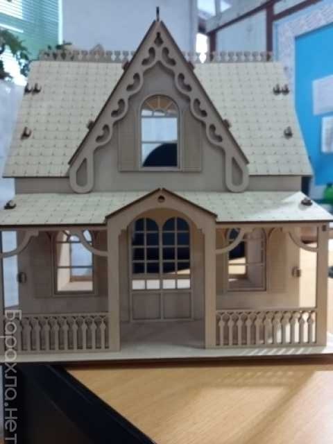 Продам: Кукольный домик