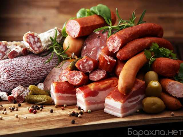 Продам: Ремесленные колбасы и мясные деликатесы