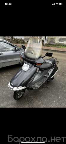 Продам: Honda Spacy 125