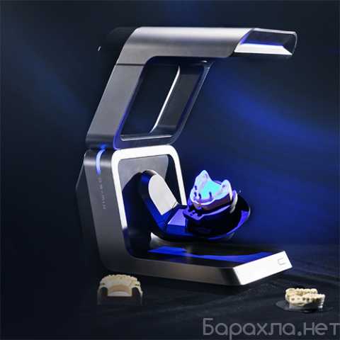 Продам: 3D сканер Shining3D AutoScan DS-MIX