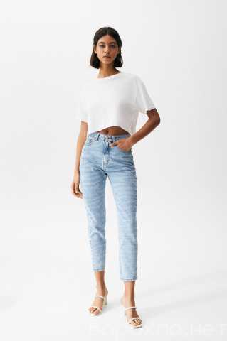 Продам: PULL&BEAR джинсы женские оригинал