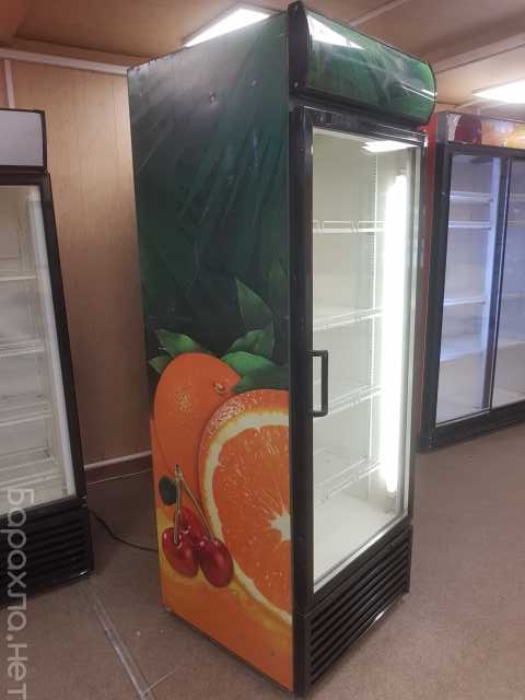 Продам: холодильный шкаф для напитков