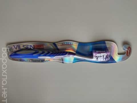 Продам: Зубная щётка Vilsen Люкс (Ассортимент)
