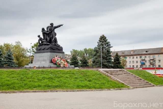 Предложение: Услуги частного гида Вязьмы