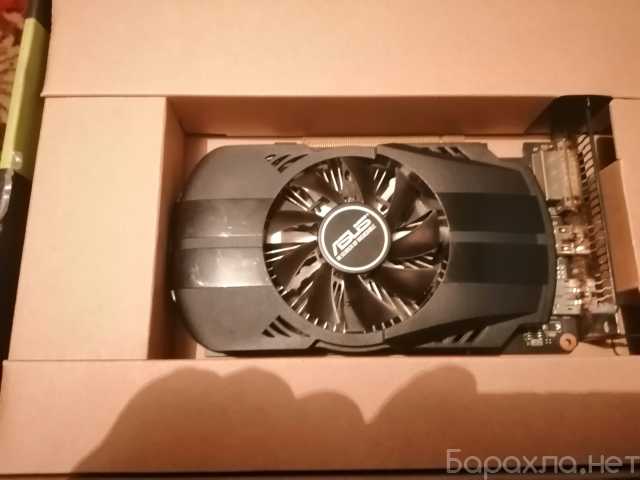 Продам: видиокарта gtx1050 2gb