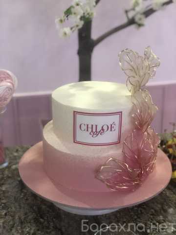Продам: Заказать торт на праздник в Chloe