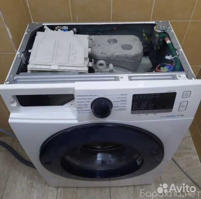 Предложение: → Ремонт посудомоечных машин