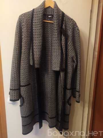 Продам: шерстяное женское пальто