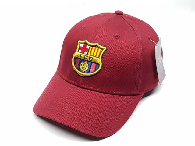 Продам: Бейсболка Barcelona FC