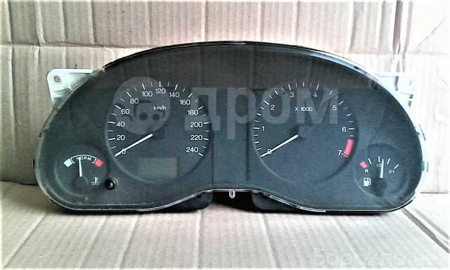 Продам: Табло приборов (M/T) - VW Sharan, Galaxy