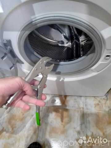 Предложение: → Ремонт посудомоечных машин. Частный ма