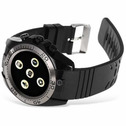 Продам: Умные часы Smart Watch SW007