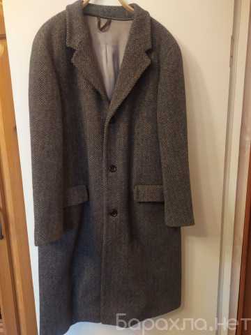 Продам: мужское пальто Claude Michel