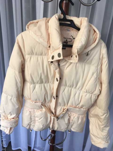 Продам: Продам куртку из Финляндии