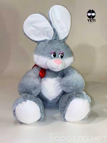 Продам: Мягкая игрушка кролик "Банни"