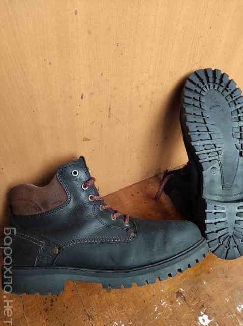 Продам: Ботинки Wrangler (США). Зима. Р-р 43
