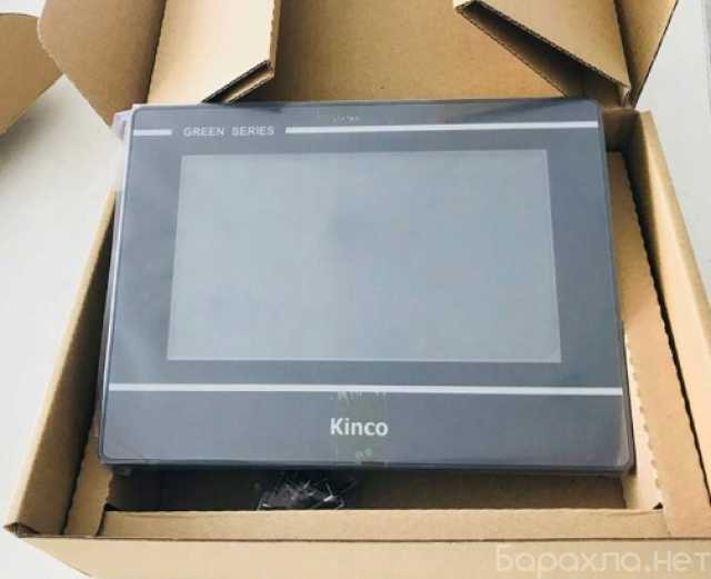 Продам: HMI GL070E Kinco