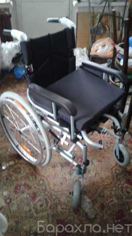 Продам: НОВОЕ инвалидное кресло-коляска фирмы Or