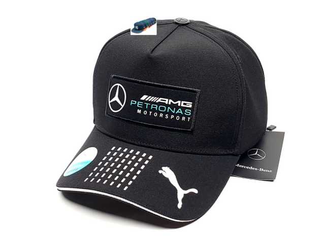 Продам: Бейсболка Mercedes Benz Puma AMG