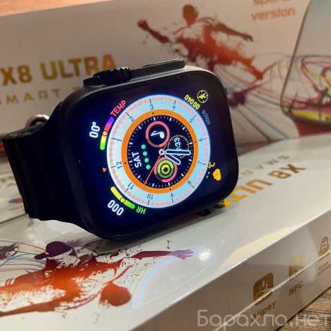Продам: Смарт-часы Apple Watch Ultra
