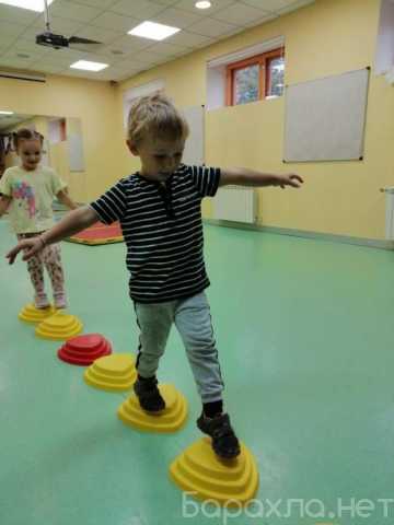 Предложение: Частный детский сад ЗАО Москва Образование плюс