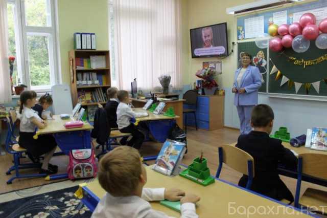 Предложение: Частная школа ЗАО Москва Образование плюс