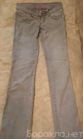 Продам: Джинсы FY Jeans для девочек,новые,42 Р