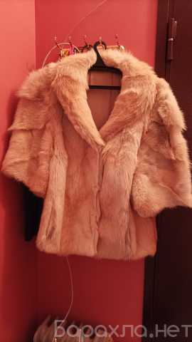 Продам: Полушубок куртка меховая