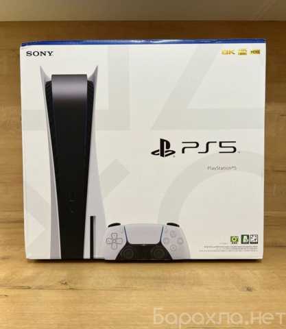 Продам: Sony PlayStation 5 вотсап 89999730356