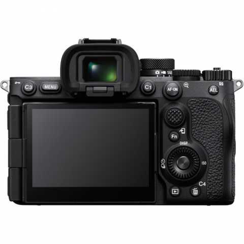 Продам: Sony a7R V Mirrorless Camera