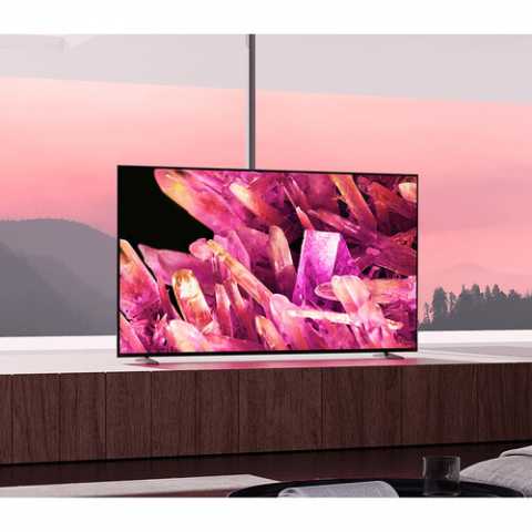 Продам: Sony BRAVIA XR X90K 75" 4K HDR Smart LED