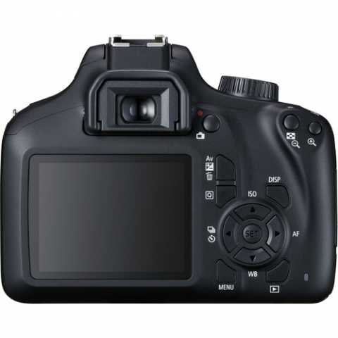 Продам: Canon EOS Rebel T100 DSLR Camera with 18