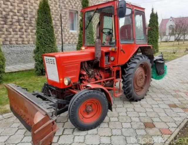 Продам: Трактор Т-25 2002 г.в