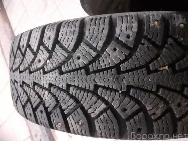 Продам: Зимняя шина 175/70 R-13