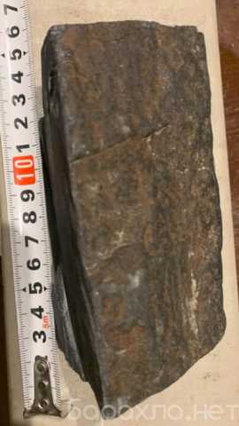 Продам: метеорит железный, коллекционный магнит