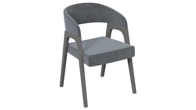 Продам: Кресло «Техас 1» - W-101 серый