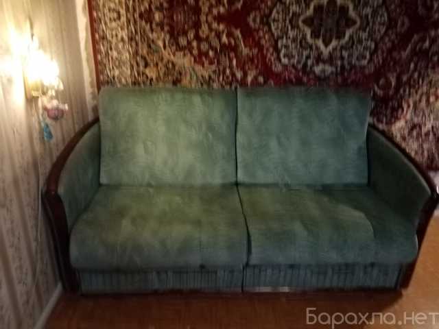 Продам: Продаётся диван-кровать