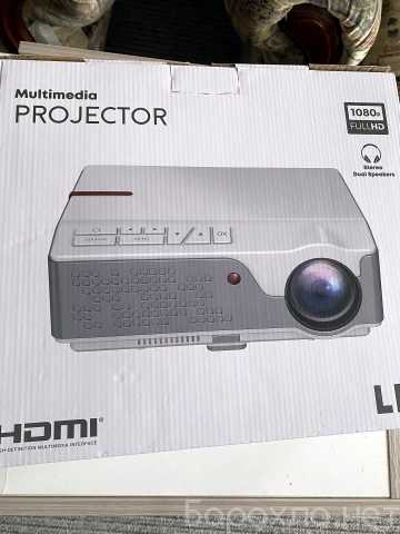 Продам: Проектор Full HD TD 96