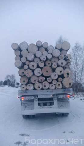 Спрос: Вывозка леса Красноярский Край