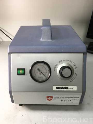 Продам: Аспиратор вакуумный Medela BASIC