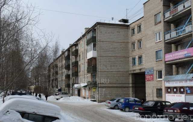 Продам: квартиру