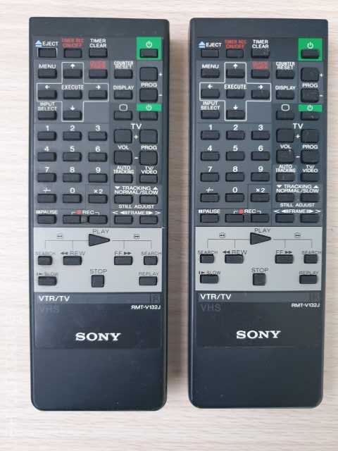 Продам: Пульт Sony RMT V-115A. Оригинал