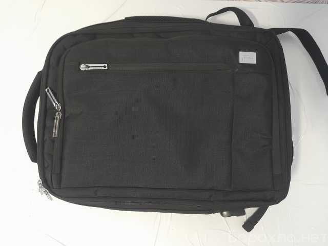 Продам: Сумка-рюкзак для ноутбука