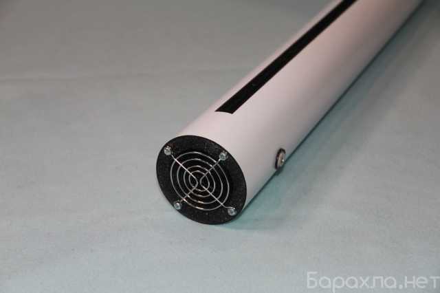 Продам: Вентилятор для радиатора отопления
