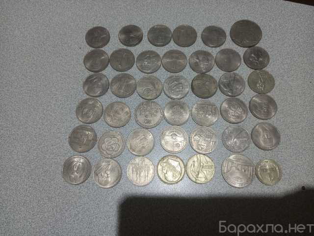 Продам: Монеты СССР , советские