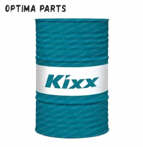 Продам: Моторное масло KIXX PAO 1 0W-40, 200 л