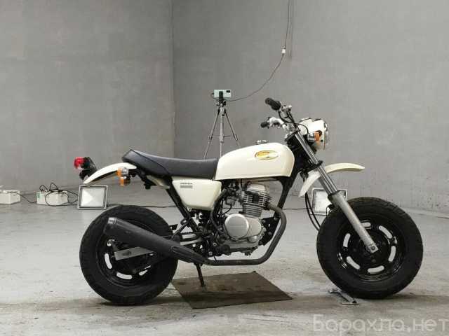 Продам: Мотоцикл Honda APE 50 рама AC16