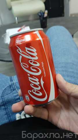 Продам: Coca-Cola/Fanta/Sprite