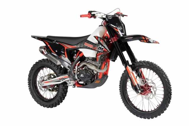 Продам: Мотоцикл ZM ROCKER S