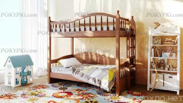 Продам: Детская кровать «НИККИ»